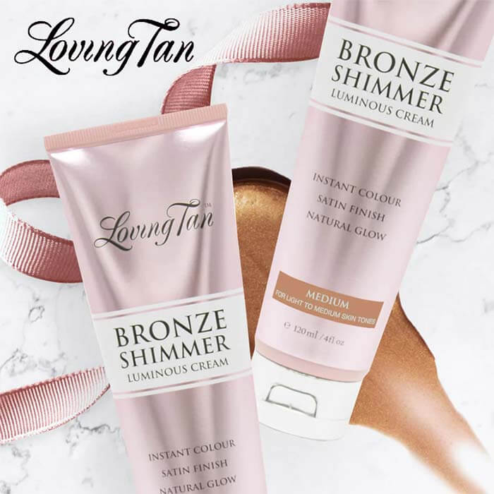 Loving tan | fake tan | tan remover