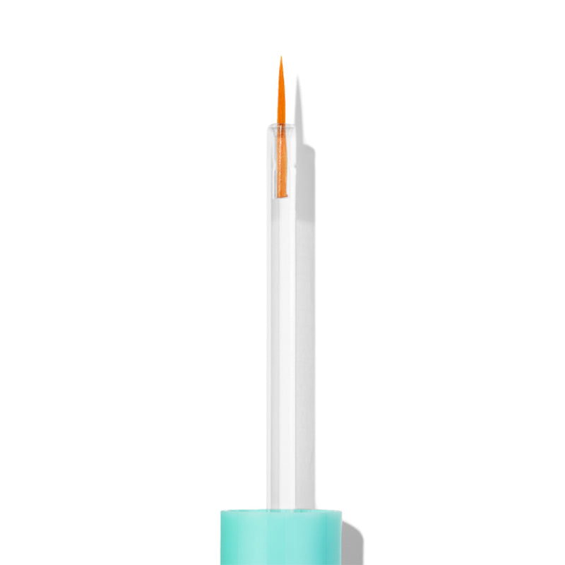 SWEED Pro Lash Growth Serum Travel Size brush close up