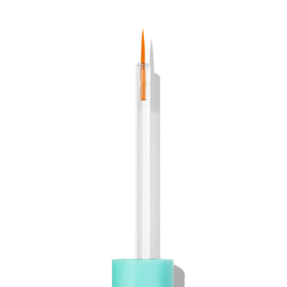 SWEED Pro Lash Growth Serum Travel Size brush close up