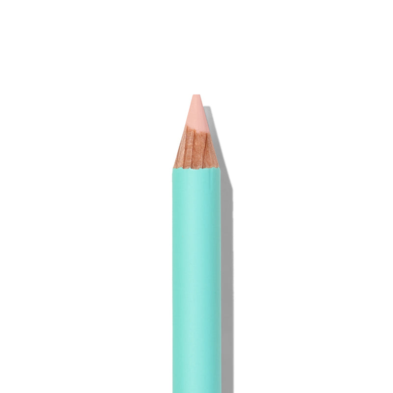 SWEED Satin Kohl Eyeliner Bright Close Up