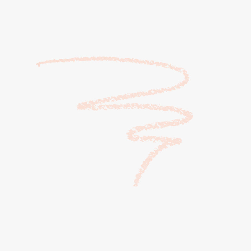 SWEED Satin Kohl Eyeliner Bright Swatch