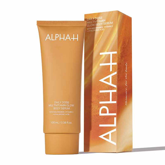 Alpha-H Daily Dose Multivitamin Body Serum