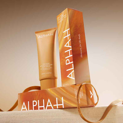 Alpha-H Daily Dose Multivitamin Body Serum