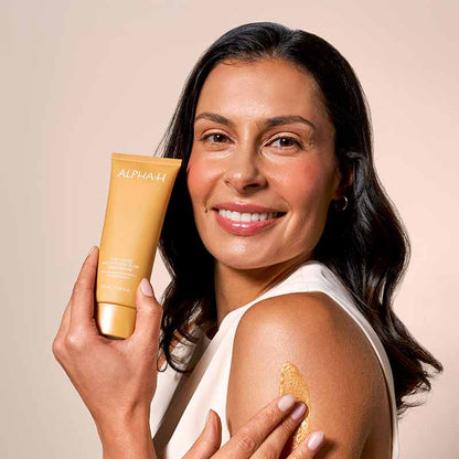 Alpha-H Daily Dose Multivitamin Body Serum