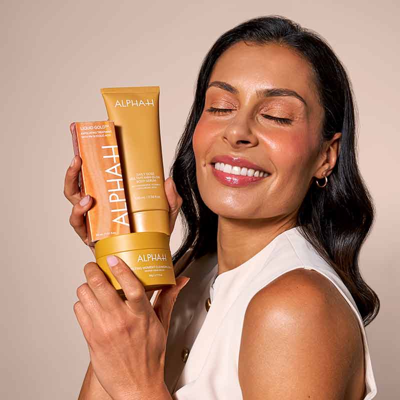 Alpha-H Daily Dose Multivitamin Body Serum
