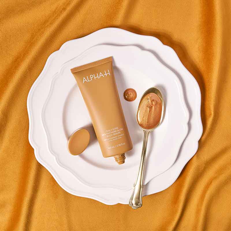 Alpha-H Daily Dose Multivitamin Body Serum