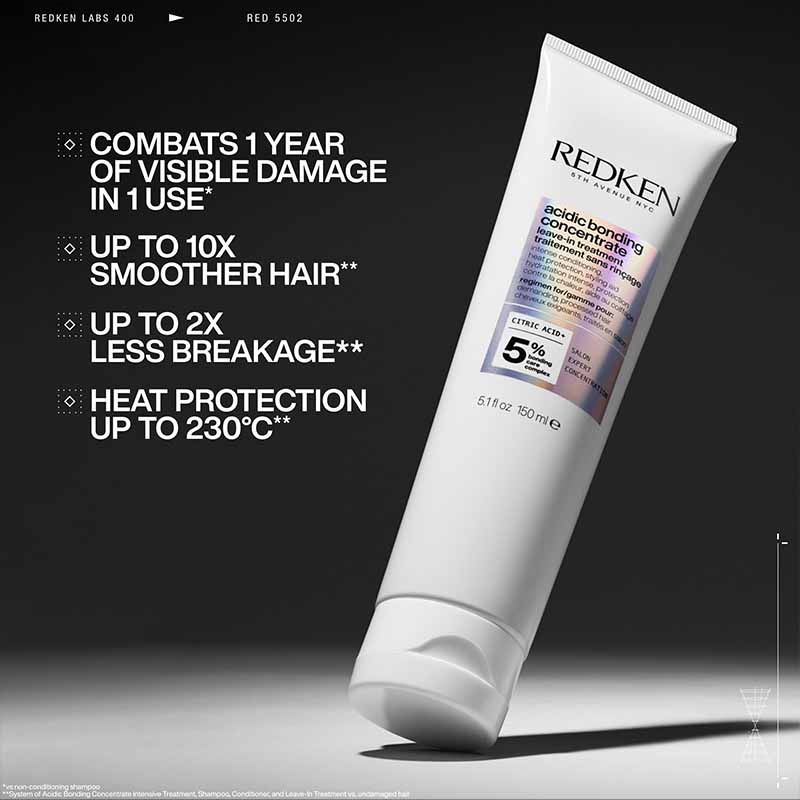 Redken Acidic Bonding Concentrate Gift Set