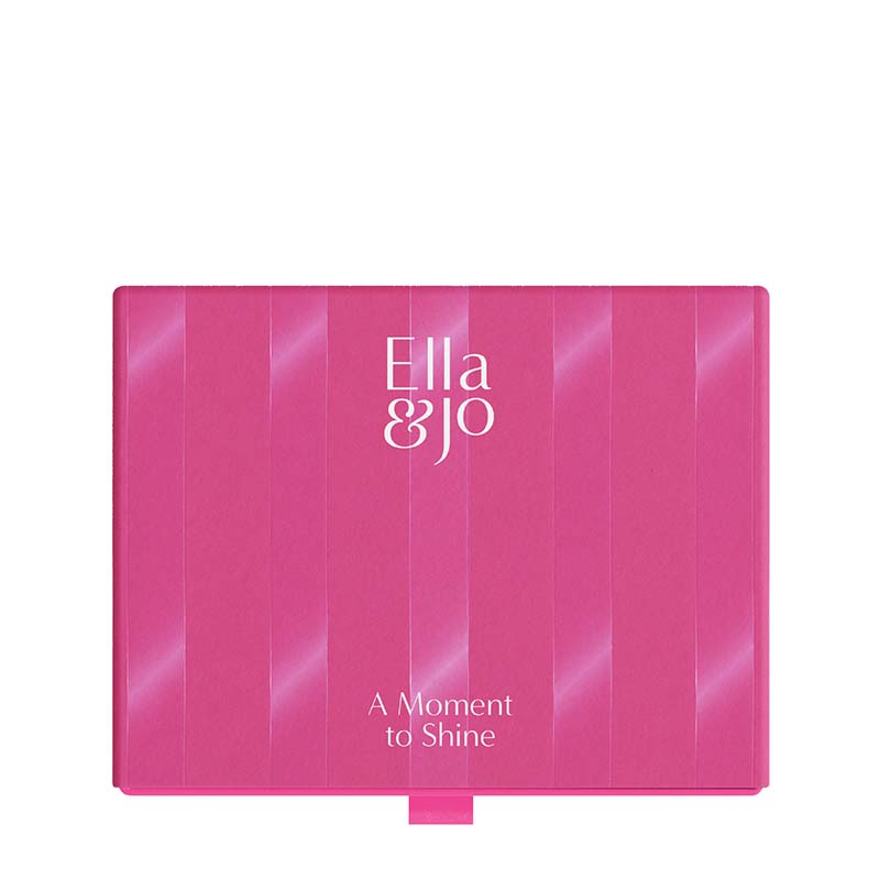 Ella & Jo Moment To Shine Gift Set Outer Box
