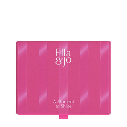 Ella & Jo Moment To Shine Gift Set Outer Box