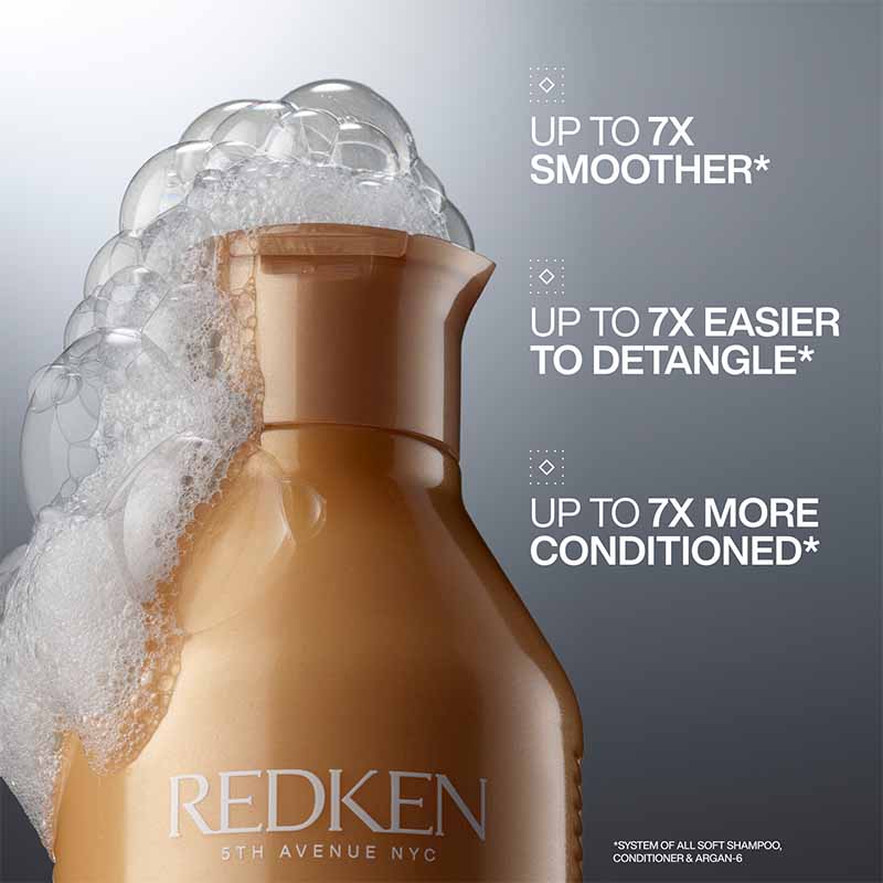 Redken All Soft Gift Set