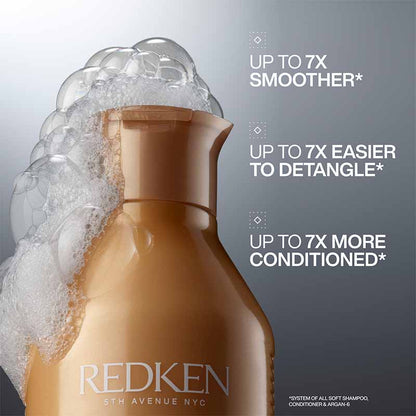 Redken All Soft Gift Set