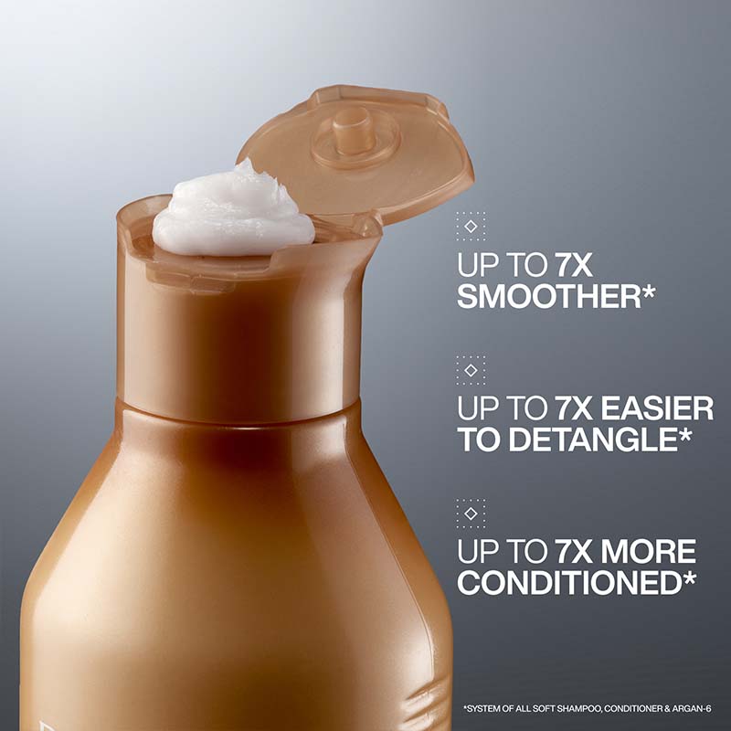 Redken All Soft Gift Set