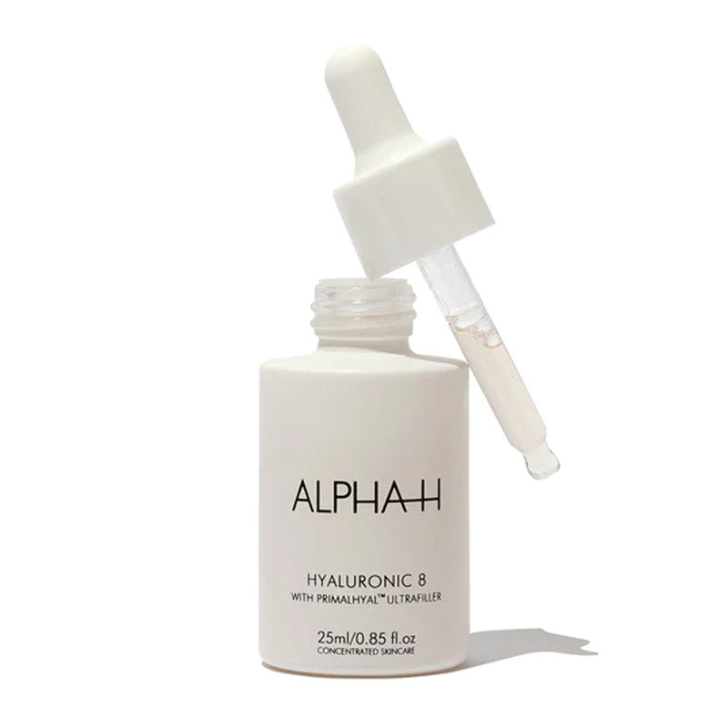 Alpha-H Hyaluronic 8 serum | plumping skin serum