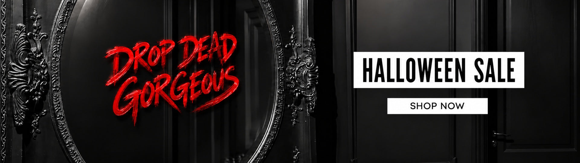Halloween Sale