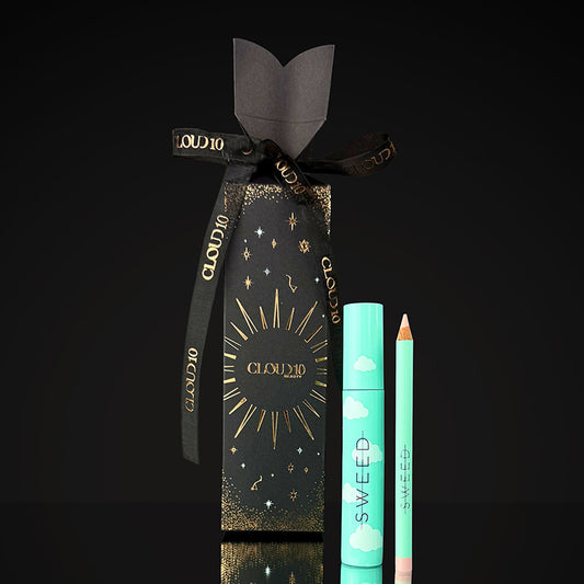 Cloud 10 X SWEED Christmas Cracker Gift