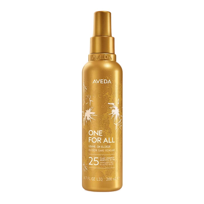 Aveda One For All Leave-In Elixir 200ml