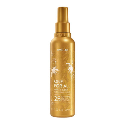 Aveda One For All Leave-In Elixir 200ml
