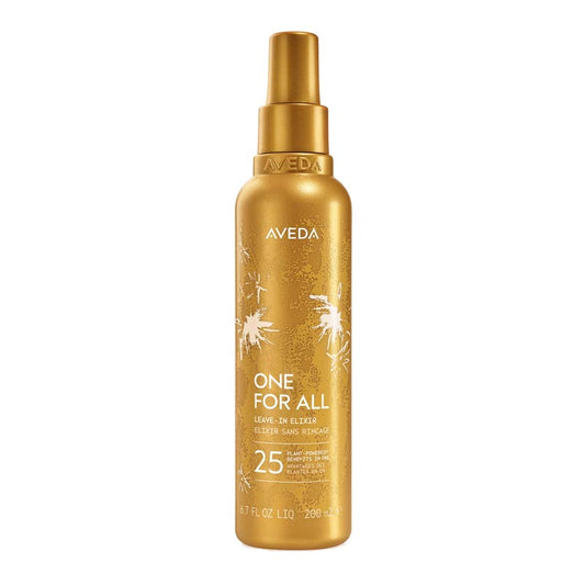 Aveda One For All Leave-In Elixir 200ml