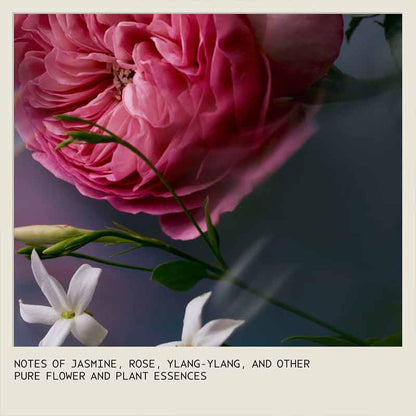 Aveda One For All Leave-In Elixir Fragrance Notes