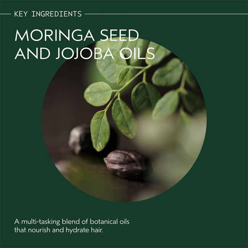 Aveda One For All Leave-In Elixir Key Ingredients