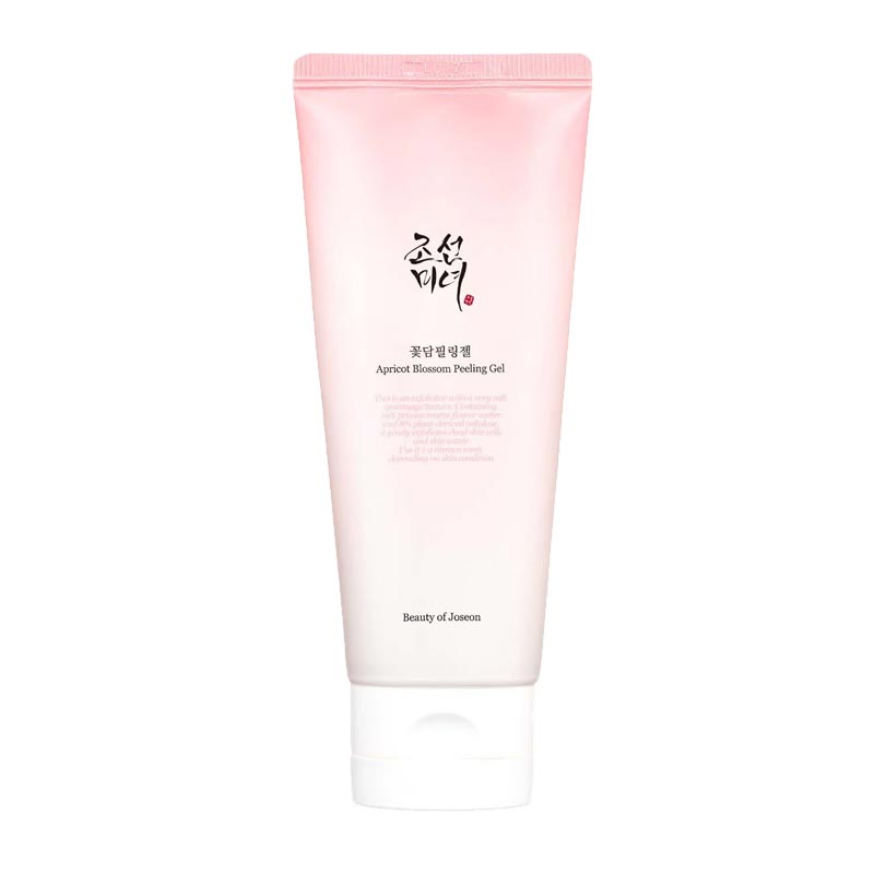 BEAUTY OF JOSEON Apricot Blossom Peeling Gel