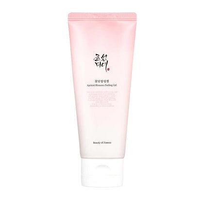 BEAUTY OF JOSEON Apricot Blossom Peeling Gel
