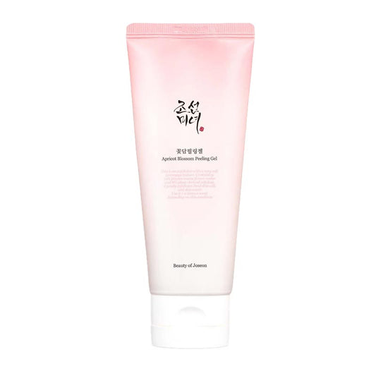 BEAUTY OF JOSEON Apricot Blossom Peeling Gel