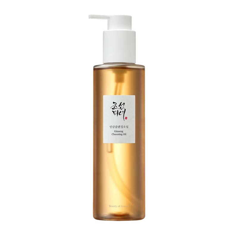 BEAUTY OF JOSEON Ginseng Cleansing Oil