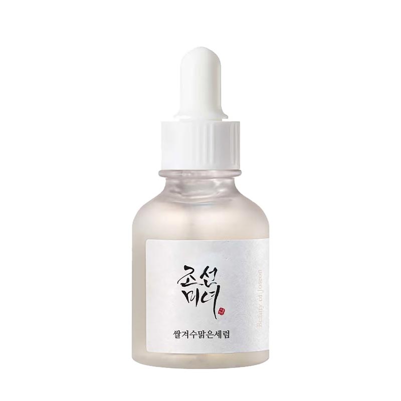 BEAUTY OF JOSEON Glow Deep Serum: Rice + Alpha Arbutin