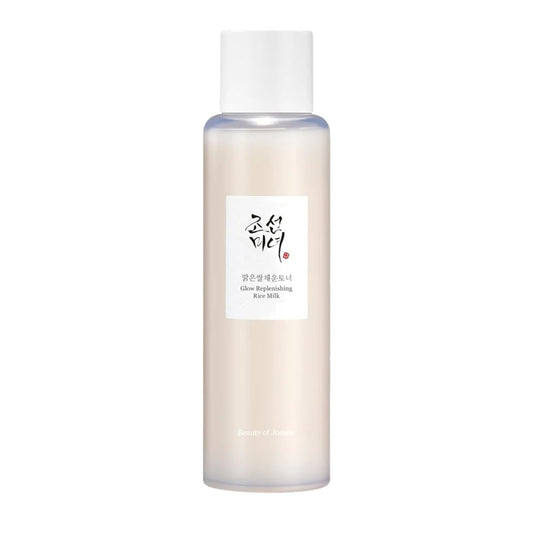 BEAUTY OF JOSEON Glow Replenishing Rice Milk