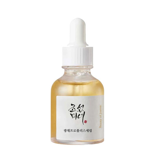 BEAUTY OF JOSEON Glow Serum: Propolis + Niacinamide