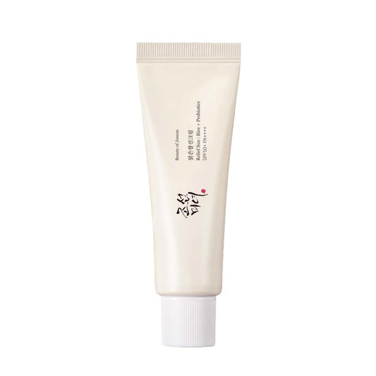 BEAUTY OF JOSEON Relief Sun Rice + Probiotics SPF 50 PA++++