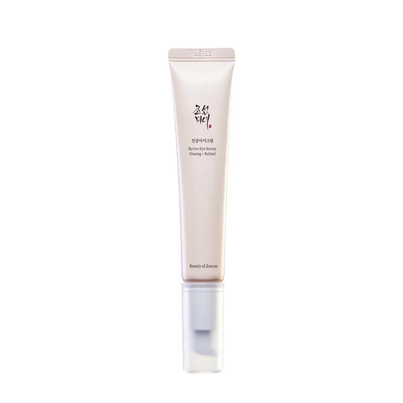 BEAUTY OF JOSEON Revive Eye Serum: Ginseng + Retinal