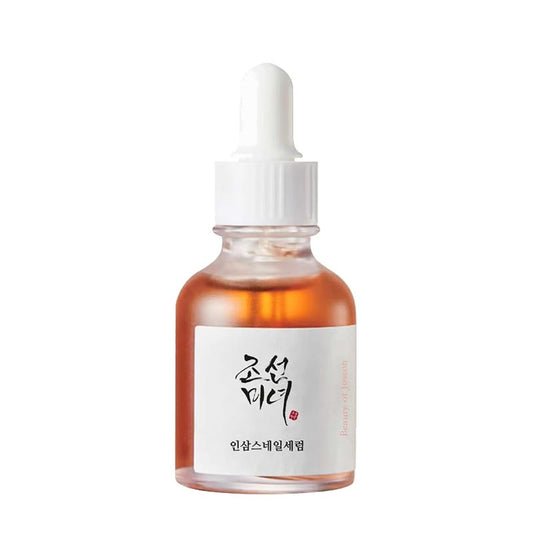 BEAUTY OF JOSEON Revive Serum: Ginseng + Snail Mucin