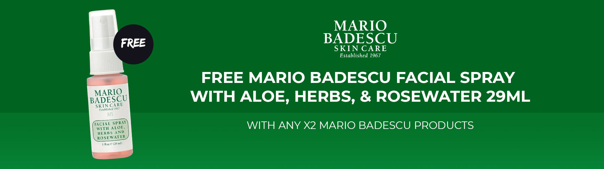 Collection Banner