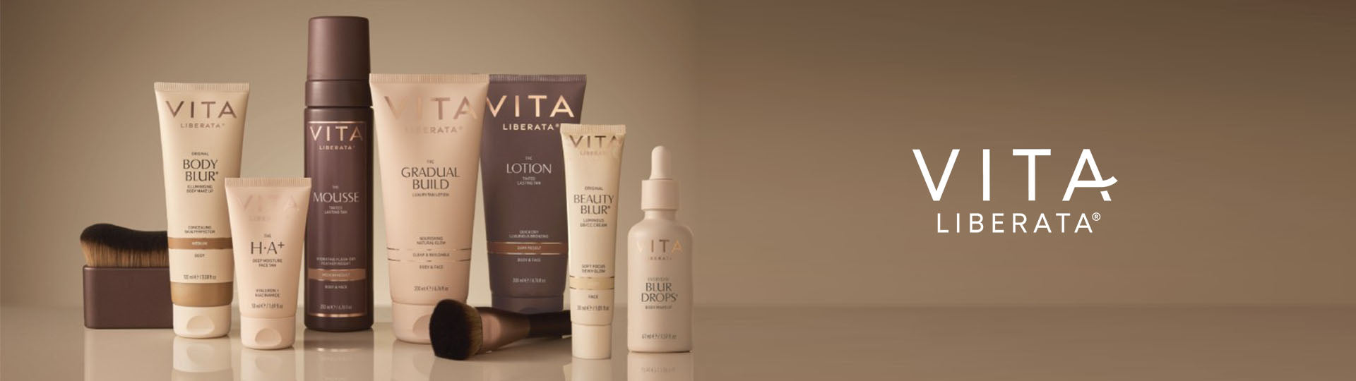 Vita Liberata Self Tan