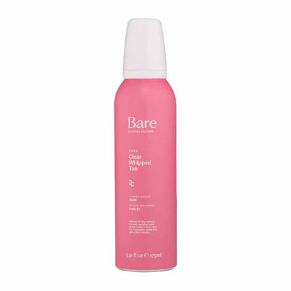 Bare by Vogue Clear Whipped Tan