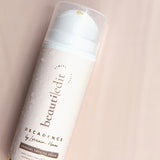 Beauti Edit Decadence Gradual Tanning Cream | natural | glow | limited edition | Lorraine Keane | easy | creamy | smooth | soft | nourished | skin | care 