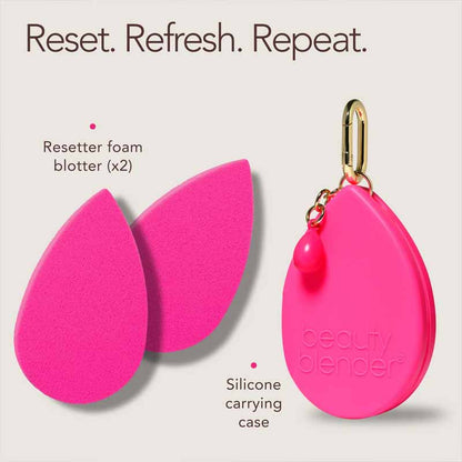 Beautyblender The ReSetter Blotting Pads