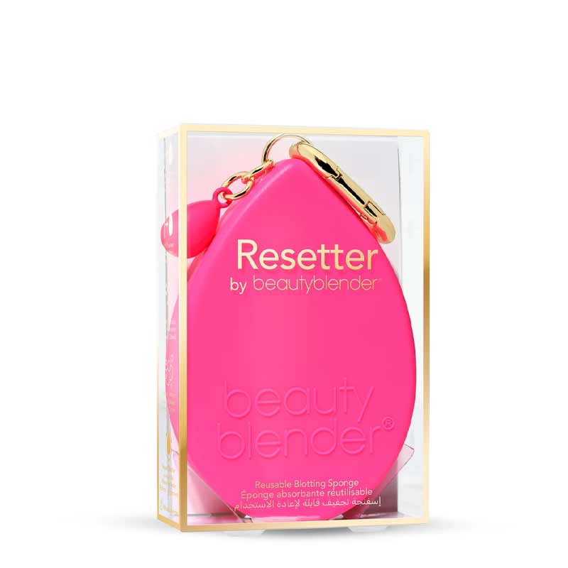Beautyblender The ReSetter Blotting Pads