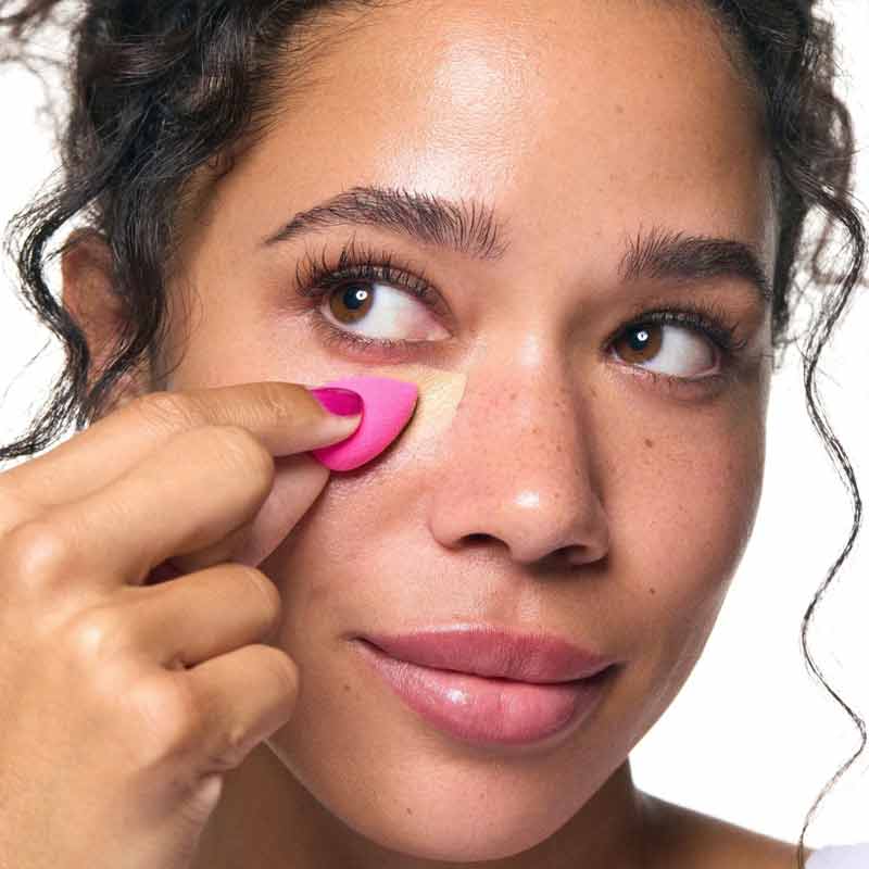 Beautyblender Foam Pop Blending Duo Gift Set