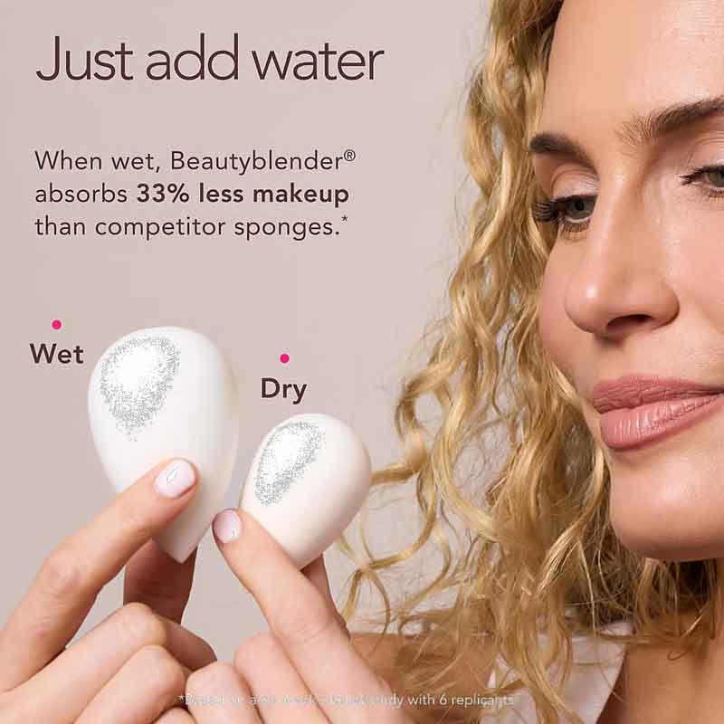 Beautyblender Bio Pure 2.0