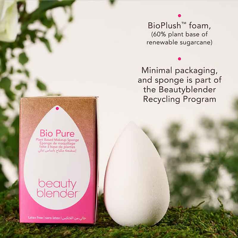 Beautyblender Bio Pure 2.0