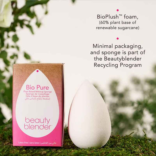 Beautyblender Bio Pure 2.0