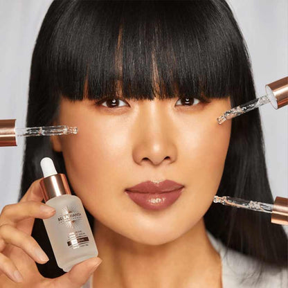 Bellamianta Gradual Face Tanning Serum