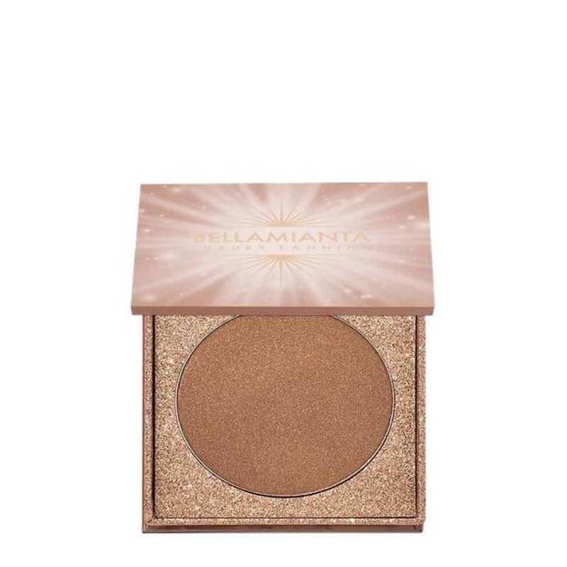 Bellamianta Self Tanning Gift Set - Mousse bronzer