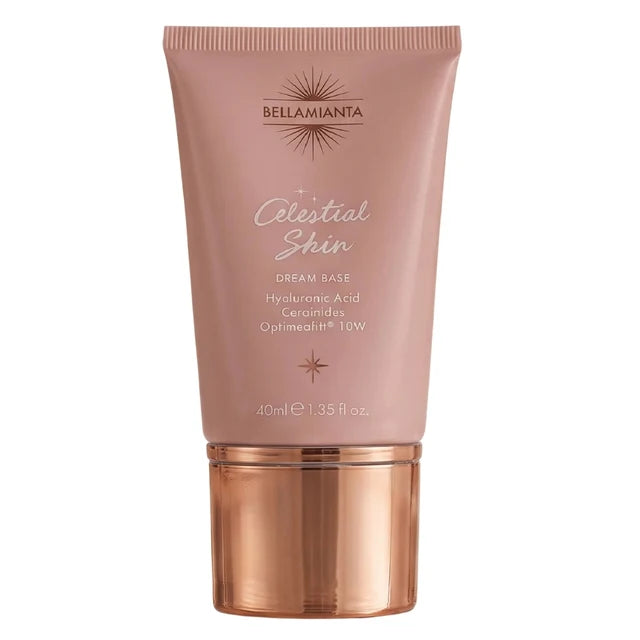 Bellamianta Celestial Skin Dream Base Primer main product image with white background