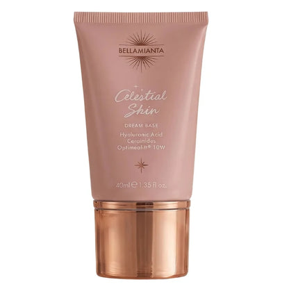 Bellamianta Celestial Skin Dream Base Primer main product image with white background