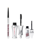Benefit Cosmetics Lil Brow Loves Gift Set brow pencil | volumizing gel | setting gel | add colour | shape | definition | structure | eyebrows | brows 