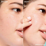 Benefit Pore Routine Roundup | daily | set | all the essentials | foaming |  cleanser | toner | moisturizer | minis | smooth sip | moisturiser | hydrate | before | after 
